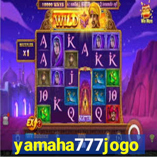 yamaha777jogo