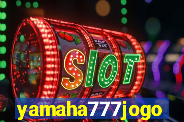 yamaha777jogo