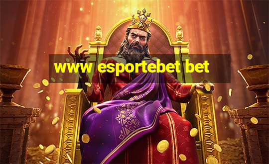 www esportebet bet