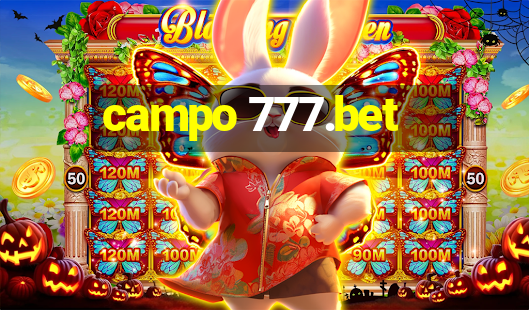 campo 777.bet