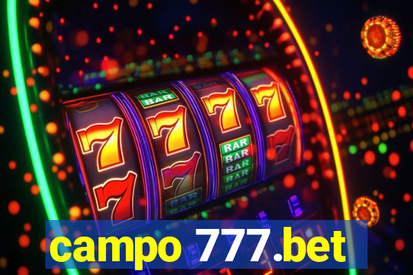 campo 777.bet