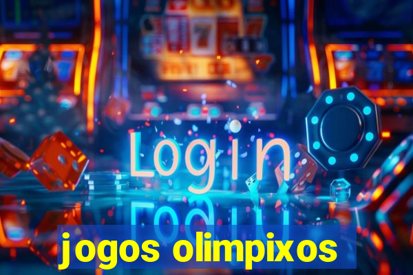 jogos olimpixos