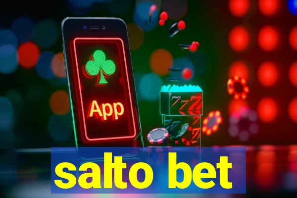 salto bet