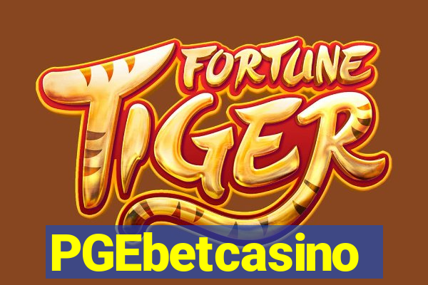 PGEbetcasino