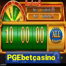 PGEbetcasino