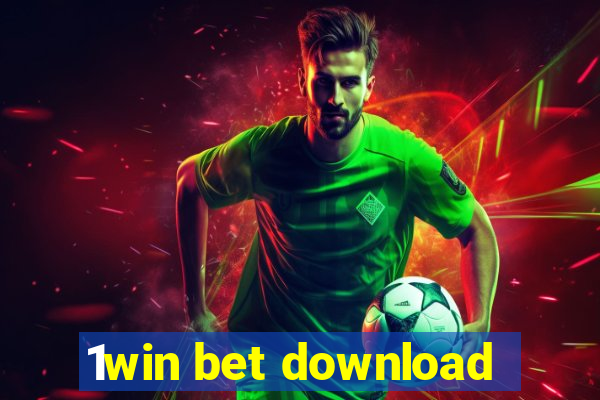 1win bet download