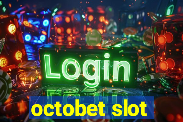 octobet slot