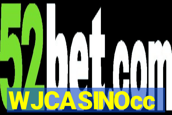 WJCASINOcc