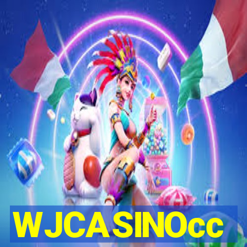 WJCASINOcc