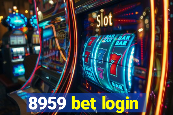 8959 bet login