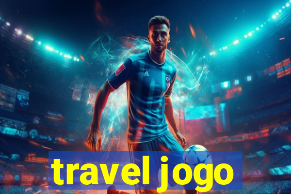 travel jogo