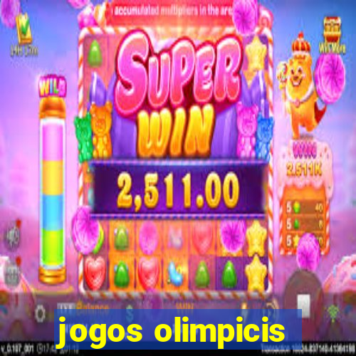 jogos olimpicis