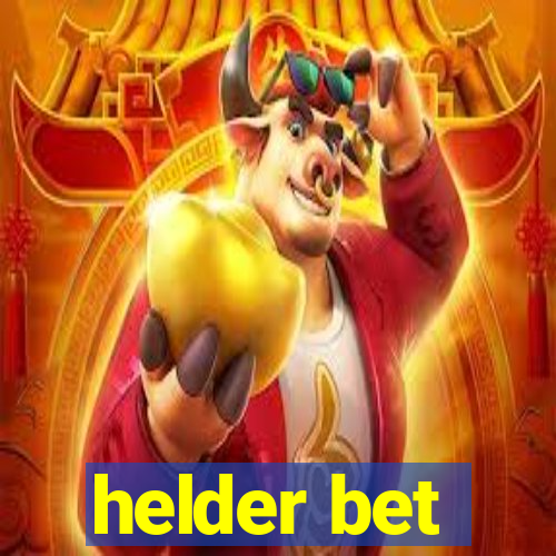 helder bet