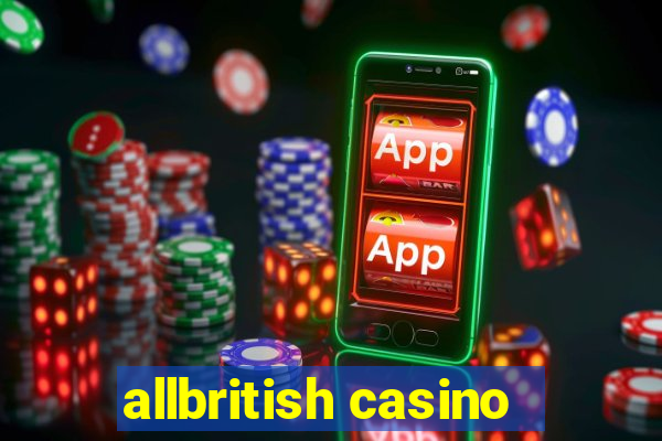 allbritish casino