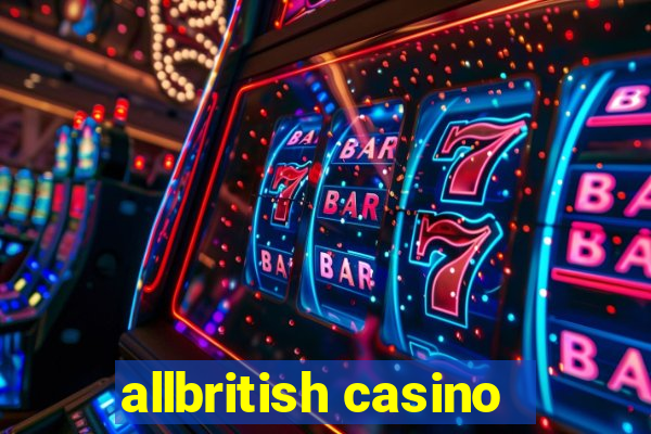 allbritish casino