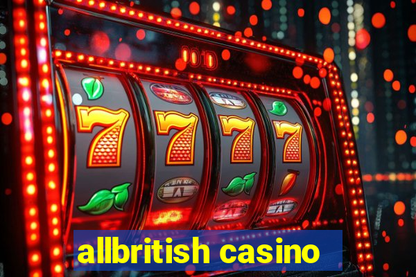 allbritish casino