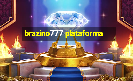 brazino777 plataforma