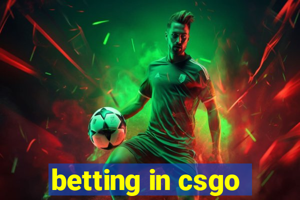 betting in csgo