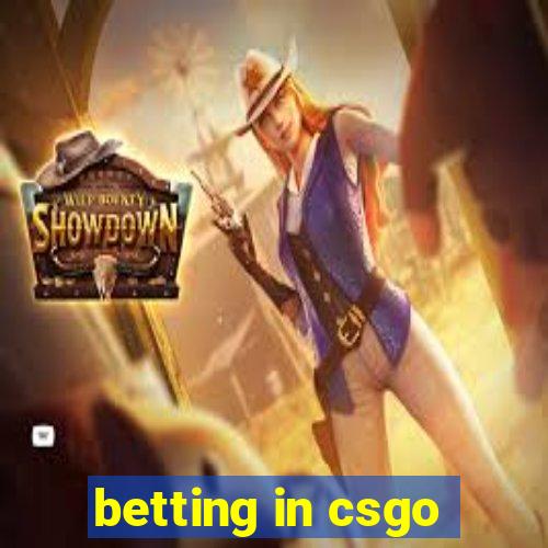 betting in csgo