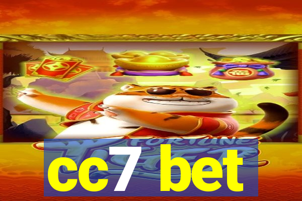 cc7 bet