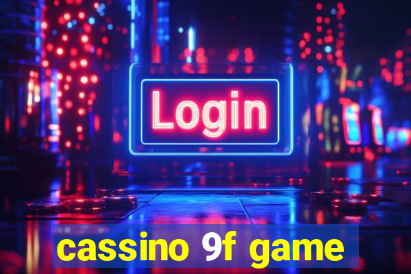 cassino 9f game