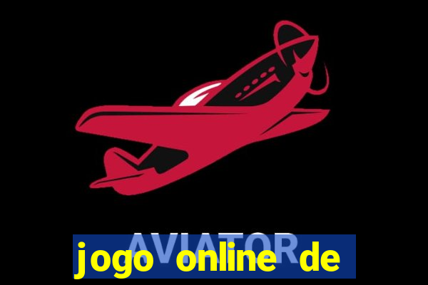 jogo online de ganhar dinheiro