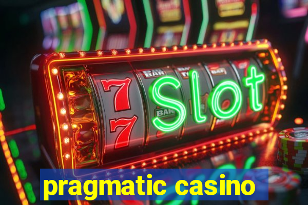 pragmatic casino