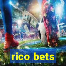 rico bets