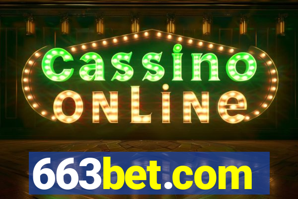 663bet.com