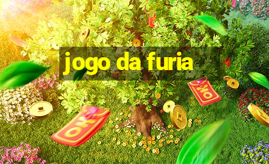 jogo da furia