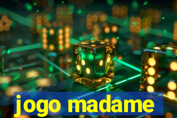 jogo madame