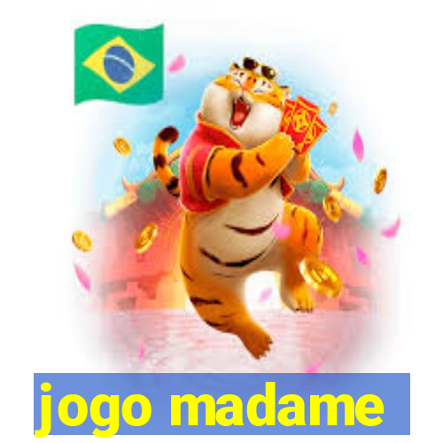 jogo madame