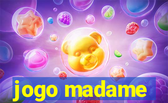 jogo madame