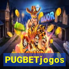 PUGBETjogos