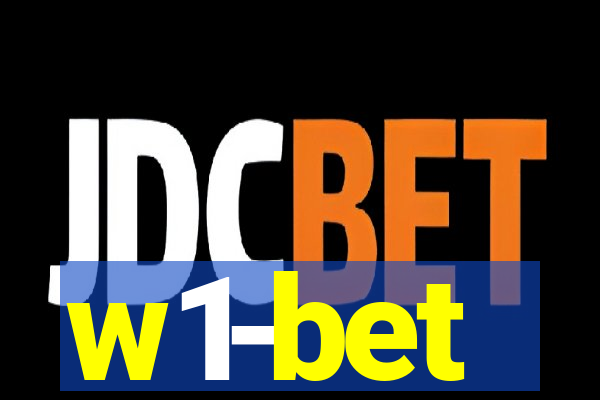 w1-bet