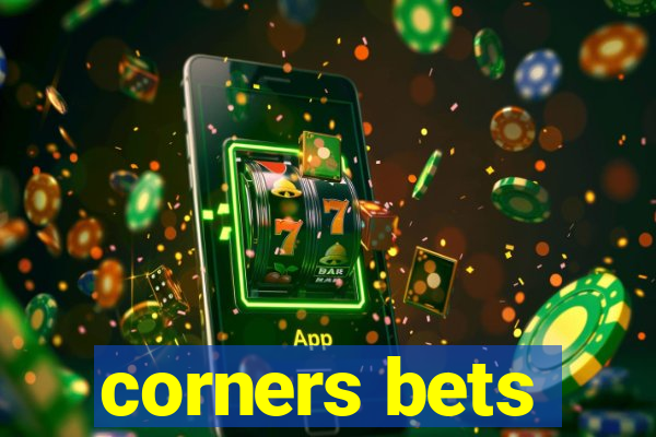 corners bets