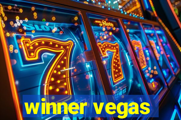 winner vegas