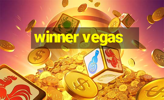 winner vegas