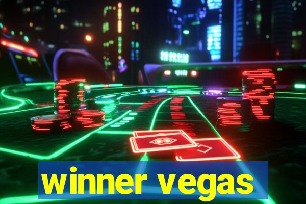 winner vegas