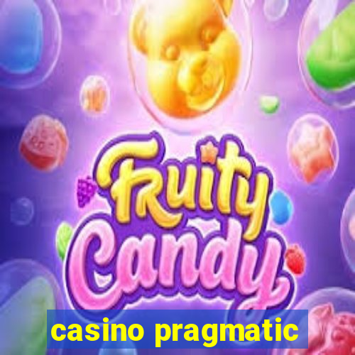 casino pragmatic