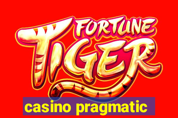 casino pragmatic