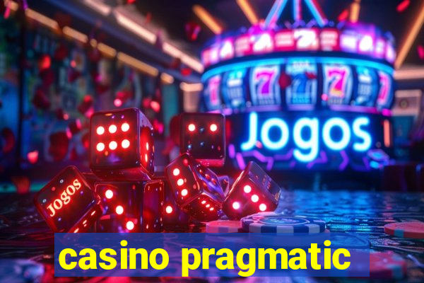 casino pragmatic