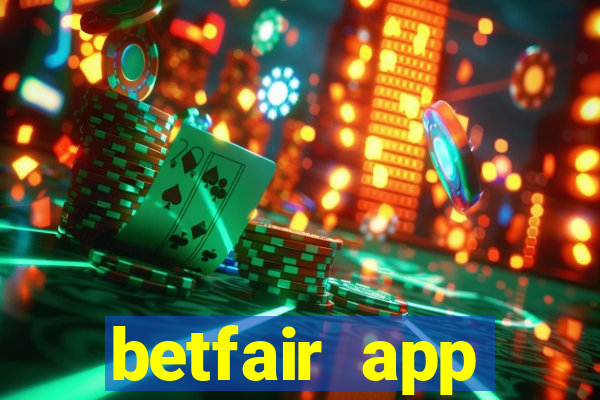 betfair app download ios