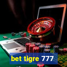 bet tigre 777