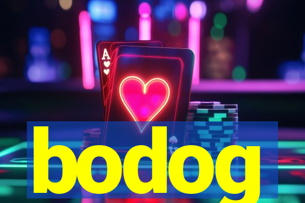 bodog