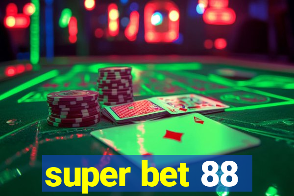 super bet 88