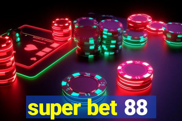 super bet 88