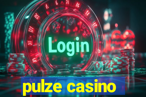 pulze casino