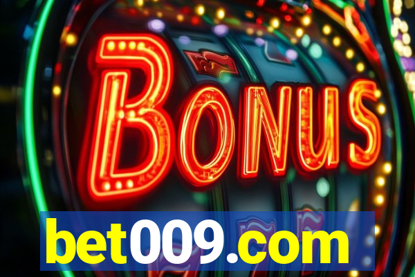 bet009.com