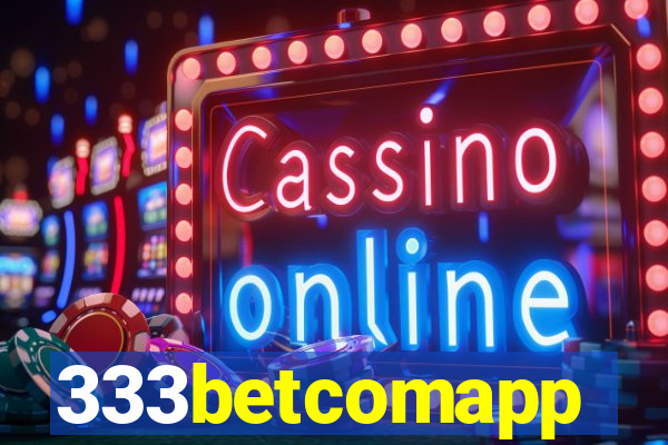 333betcomapp